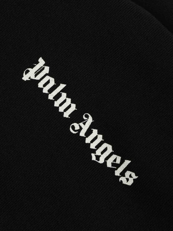 The Best Shops Palm Angels: Sweatshirts & Sweaters - sweashirt