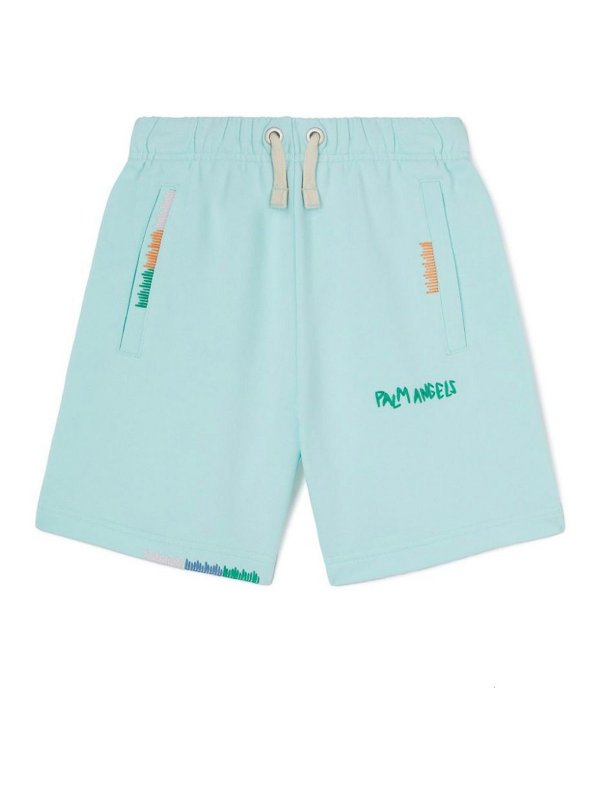 Palm Angels: casual trousers - pants