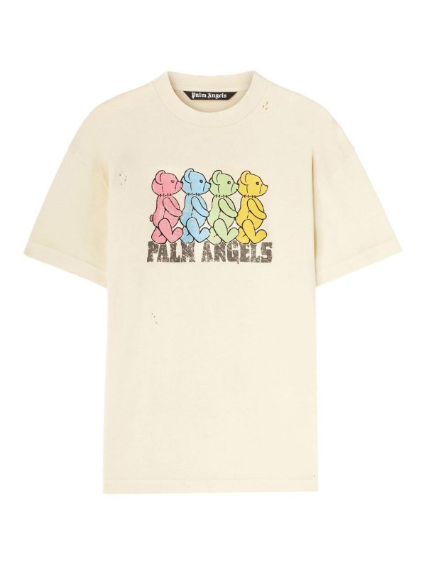 Palm Angels: crew necks - Jumper