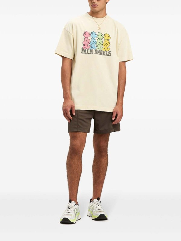 Palm Angels: crew necks online - Jumper