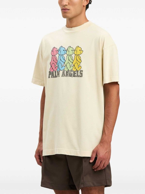 Jumper shop online: Palm Angels