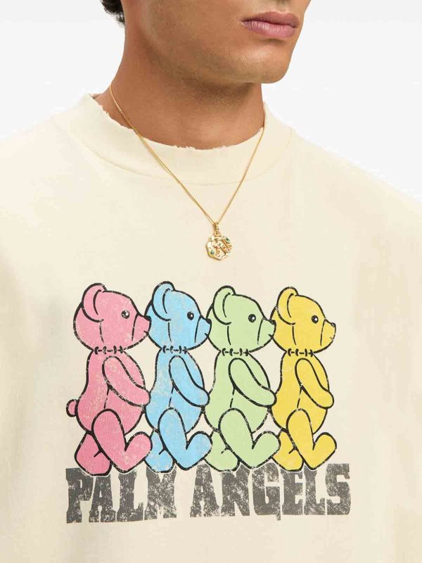 The Best Shops Palm Angels: Jumper