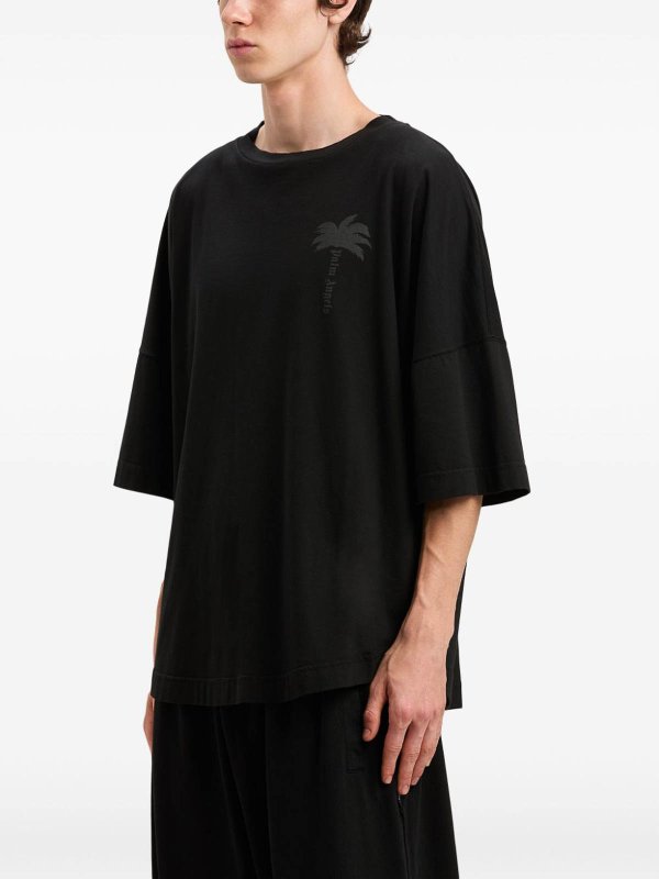 Palm Angels: crew necks online - Jumper