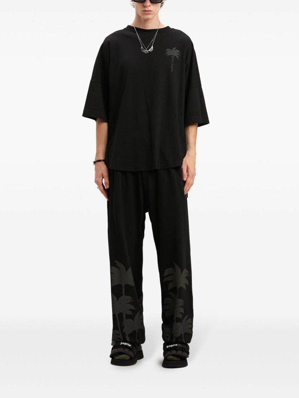 Jumper shop online: Palm Angels