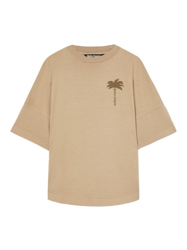 Palm Angels: crew necks - Jumper