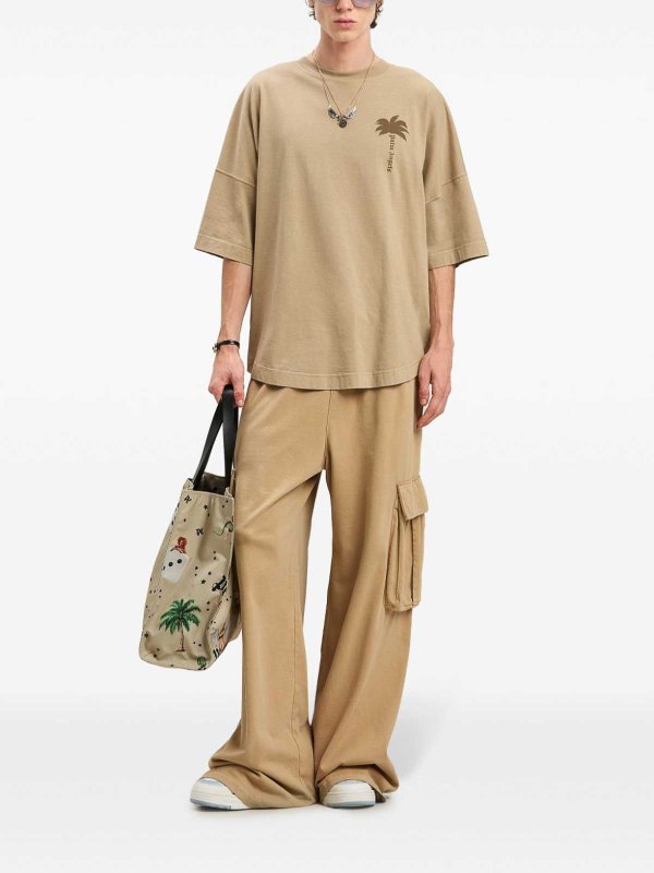 Palm Angels: crew necks online - Jumper