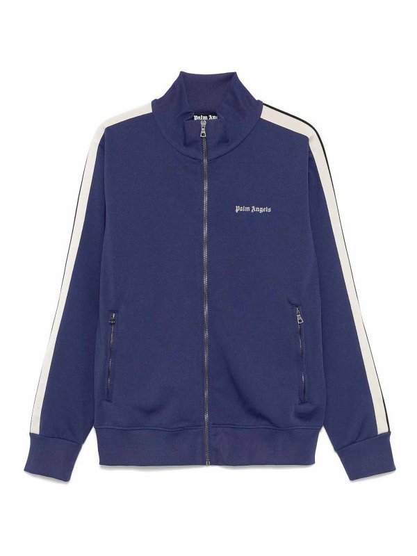 Palm Angels: Sweatshirts & Sweaters - sweashirt