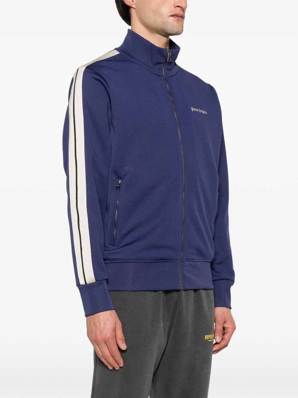 The Best Shops Palm Angels: Sweatshirts & Sweaters - sweashirt