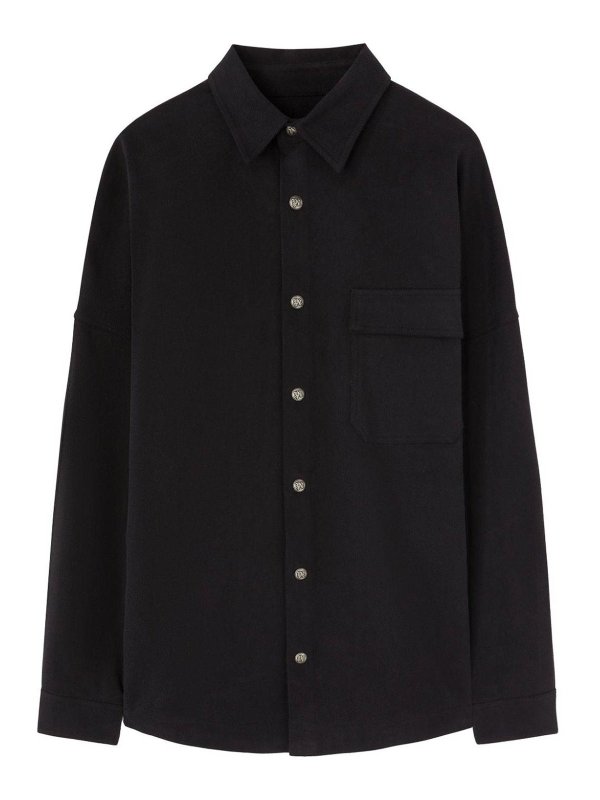 Palm Angels: casual jackets - Jacket