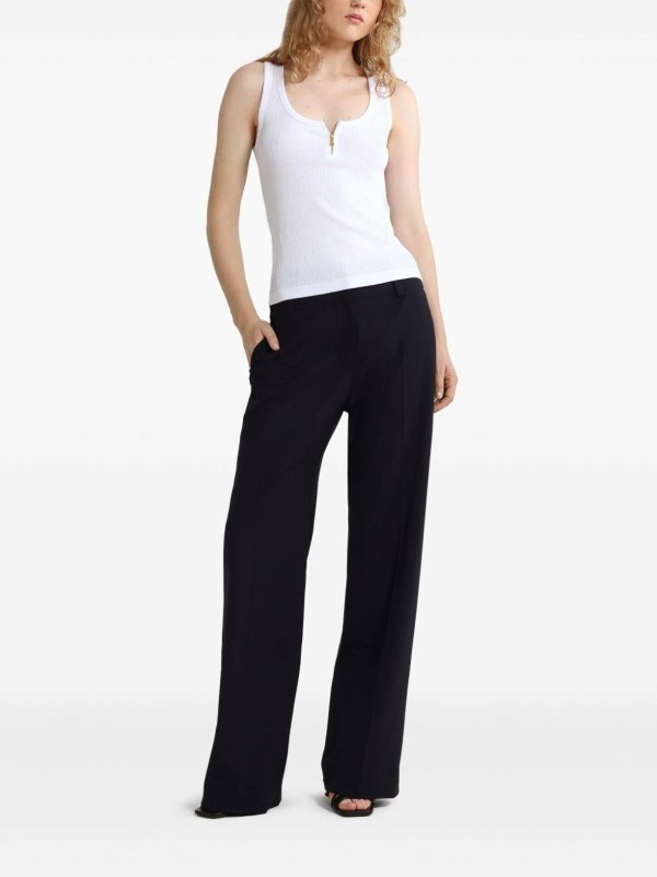 The Best Shops PATOU: トップス＆タンクトップ - トップ/タンクトップ - 白