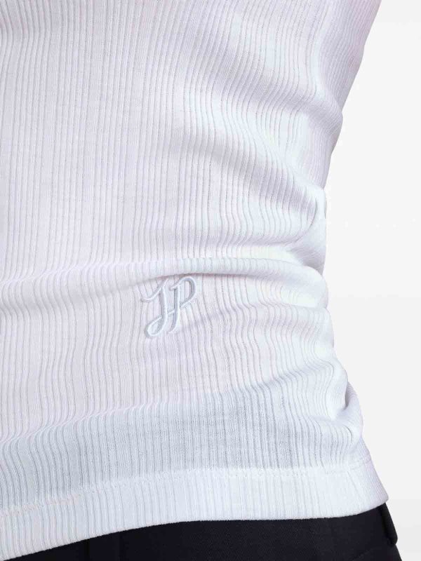 PATOU buy online トップ/タンクトップ - 白