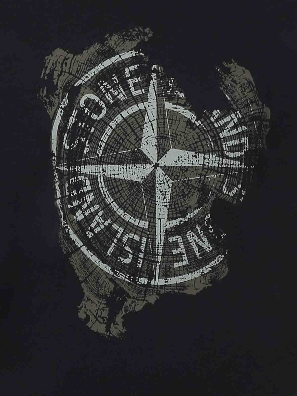 The Best Shops STONE ISLAND: crew necks - Jumper