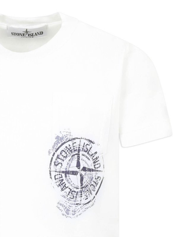 The Best Shops STONE ISLAND: crew necks - Jumper