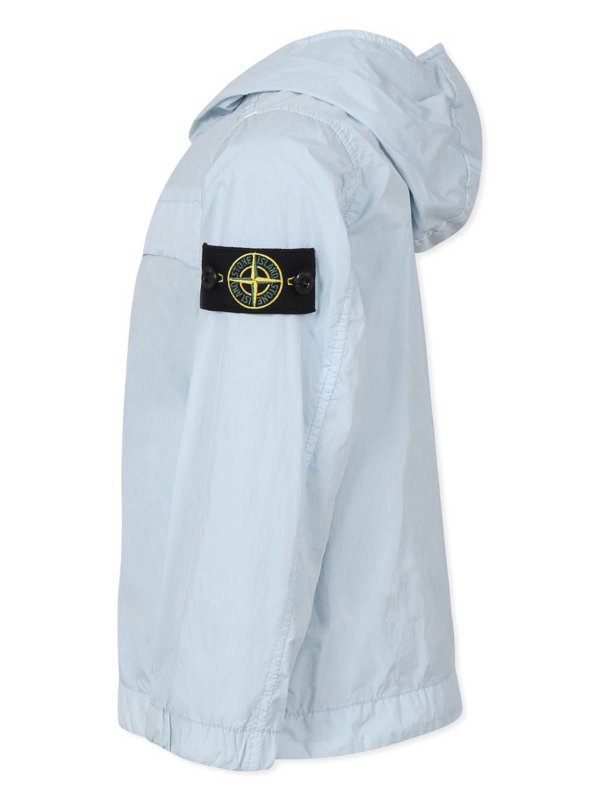The Best Shops STONE ISLAND: casual jackets - Jacket