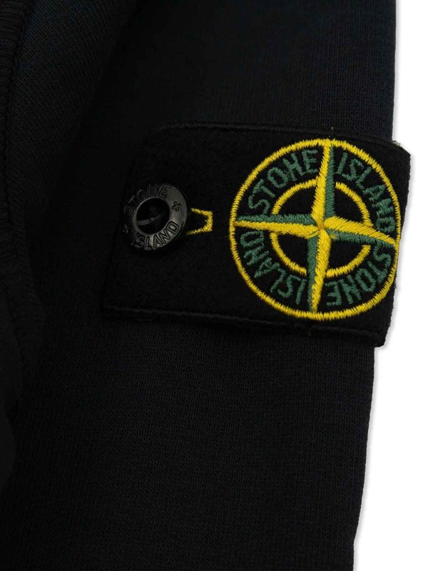 The Best Shops STONE ISLAND: Sweatshirts & Sweaters - sweashirt