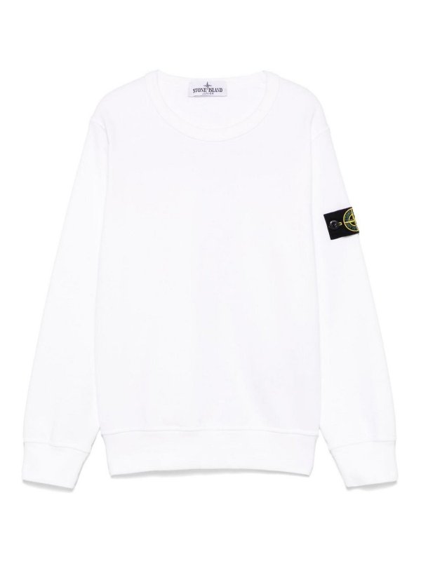 STONE ISLAND: Felpe e maglie - Gonna