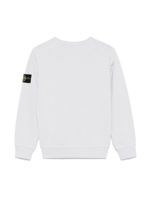 STONE ISLAND: Sweatshirts & Sweaters online - sweashirt