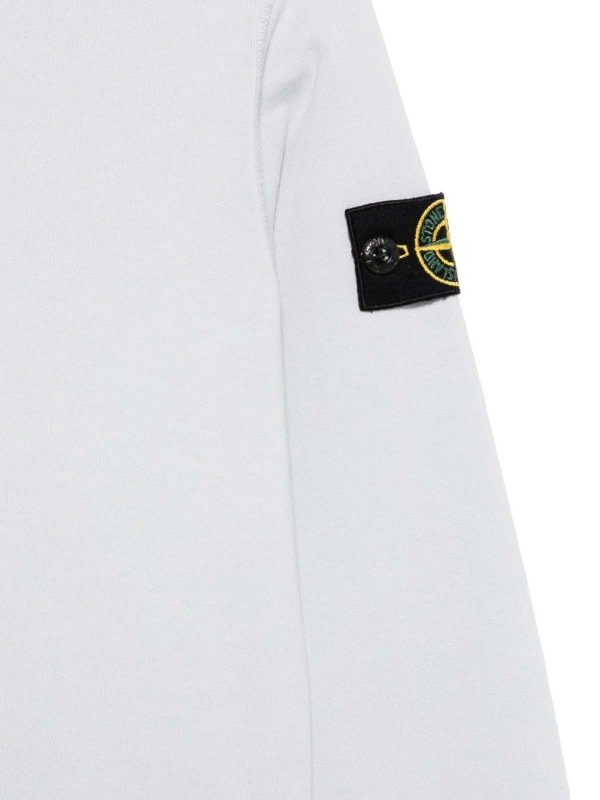 The Best Shops STONE ISLAND: Sweatshirts & Sweaters - sweashirt