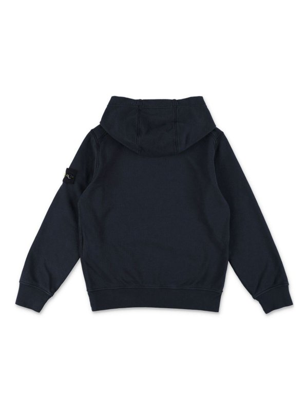 STONE ISLAND: Sweatshirts & Sweaters online - sweashirt