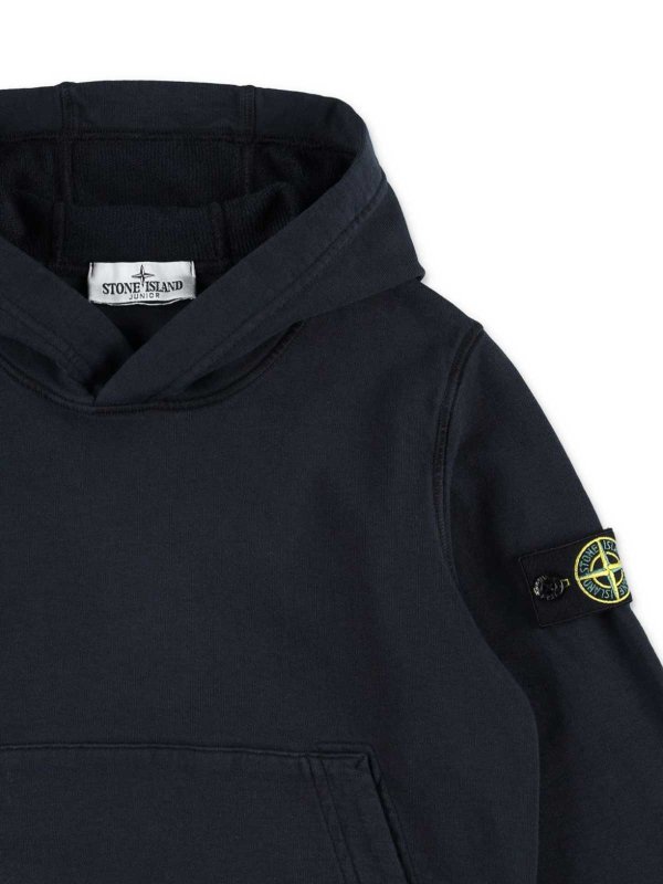 The Best Shops STONE ISLAND: Sweatshirts & Sweaters - sweashirt