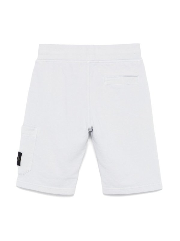 STONE ISLAND: casual trousers online - pants