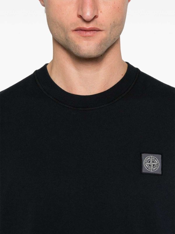 T-shirt shop online: STONE ISLAND