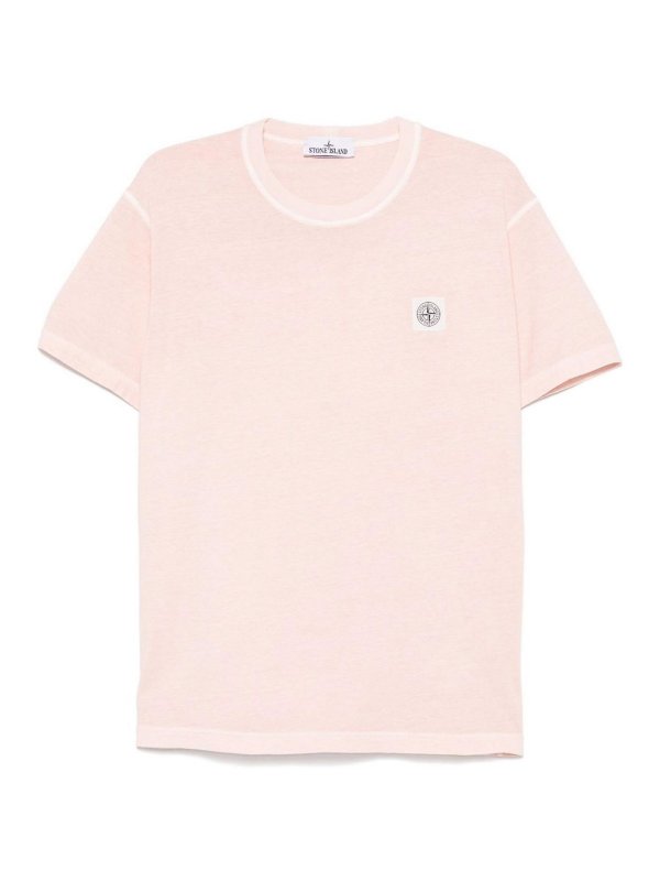 STONE ISLAND: crew necks - Jumper