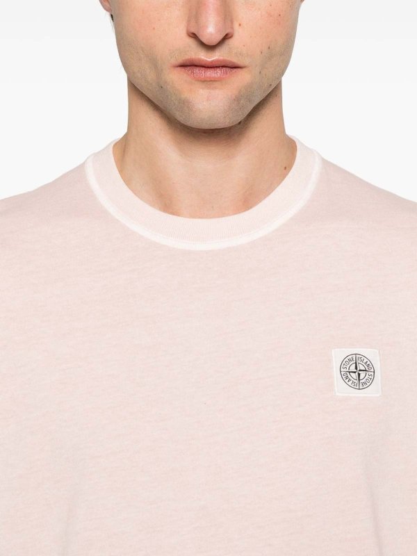 STONE ISLAND: crew necks online - Jumper