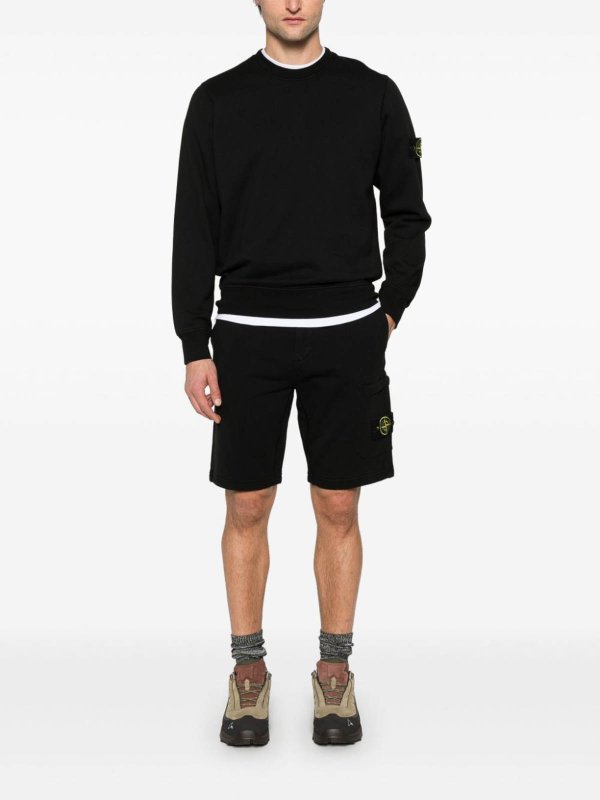 STONE ISLAND buy online pants