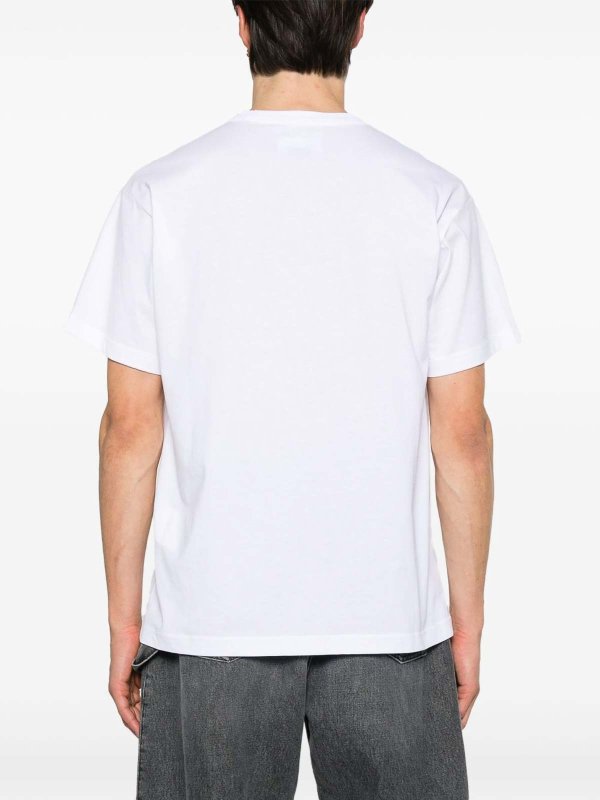 Jumper shop online: VERSACE JEANS