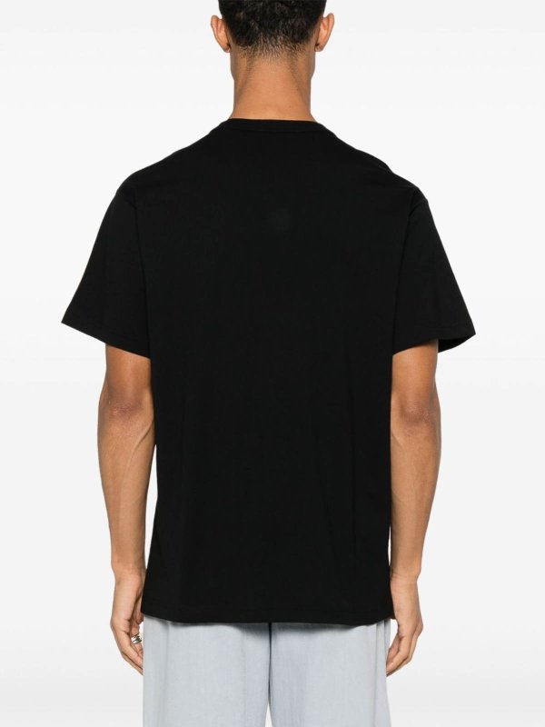 VERSACE JEANS: crew necks online - Jumper