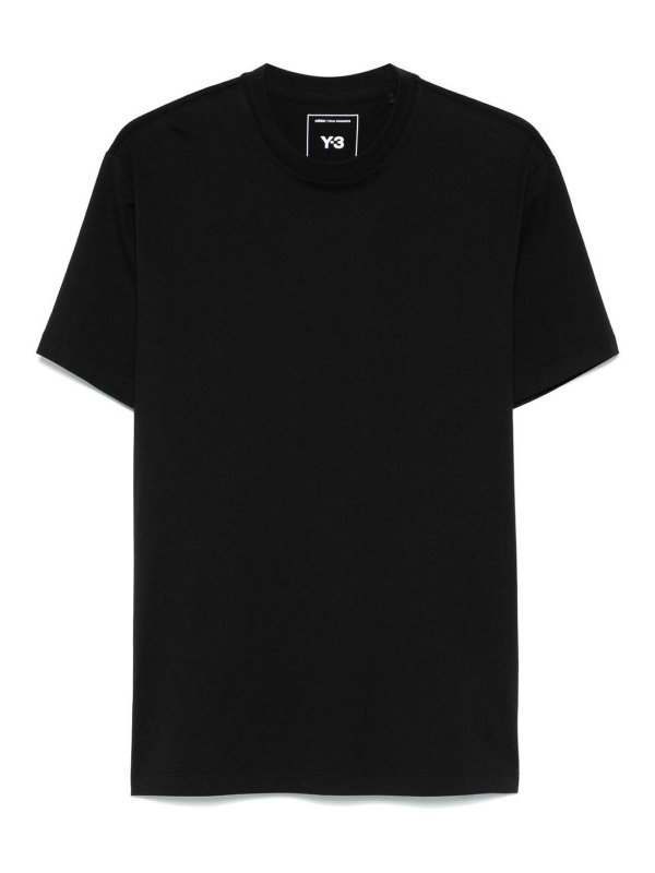 Y-3: crew necks - Jumper