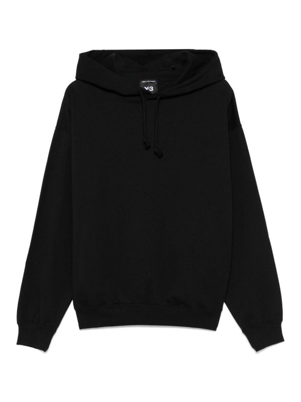 Y-3: Sweatshirts & Sweaters - sweashirt