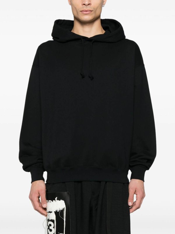 The Best Shops Y-3: Sweatshirts & Sweaters - sweashirt