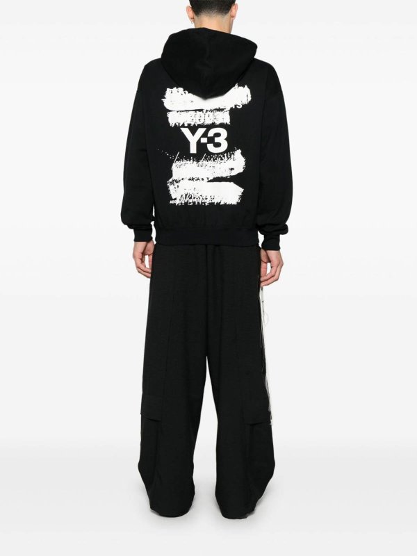 sweashirt shop online: Y-3