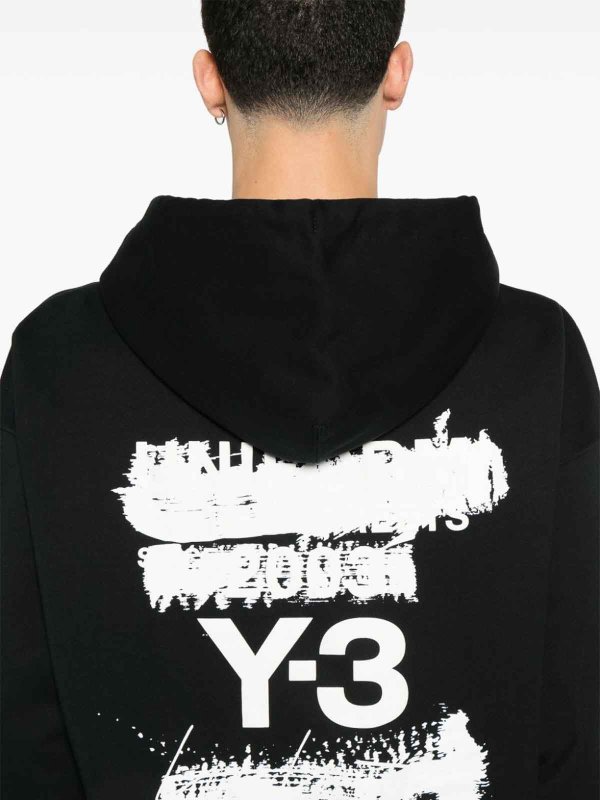 Y-3 buy online sweashirt