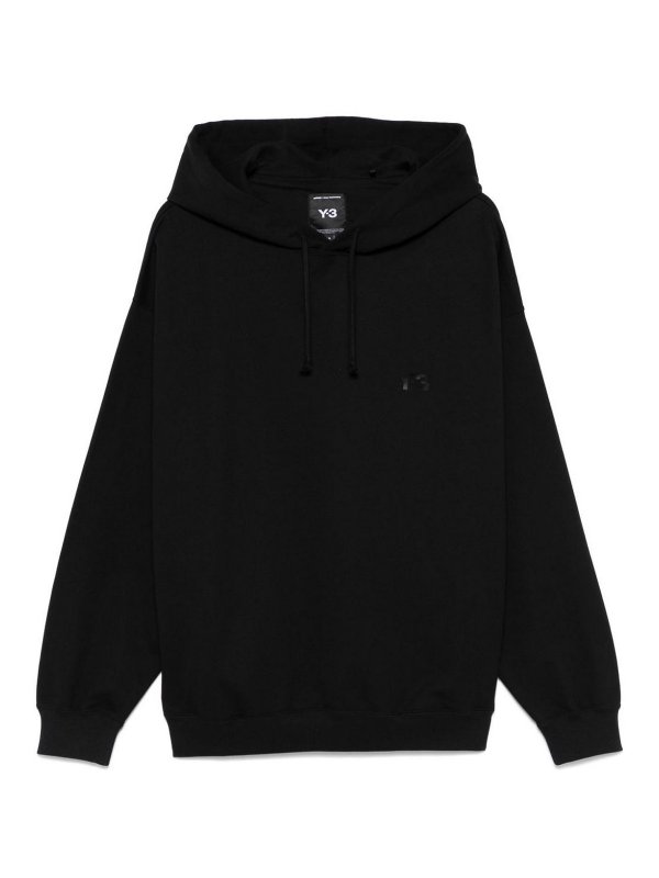 Y-3: Sweatshirts & Sweaters - sweashirt