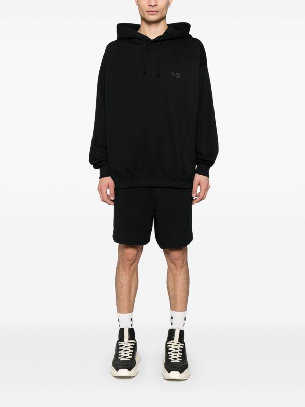 sweashirt shop online: Y-3