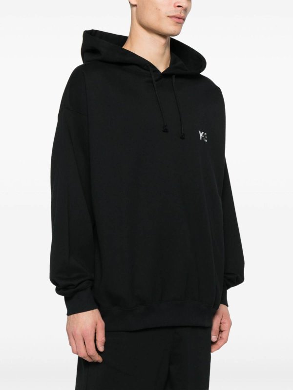 Y-3 buy online sweashirt
