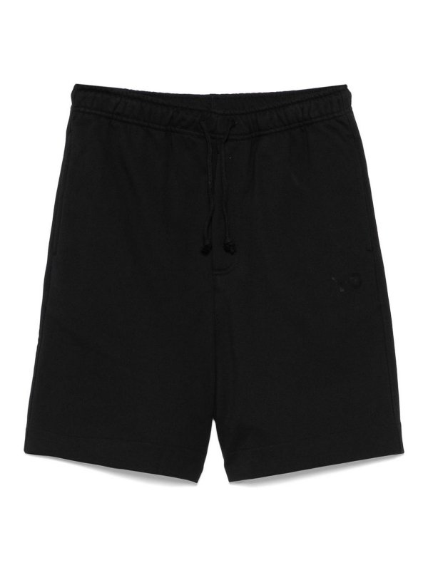 Y-3: casual trousers - pants