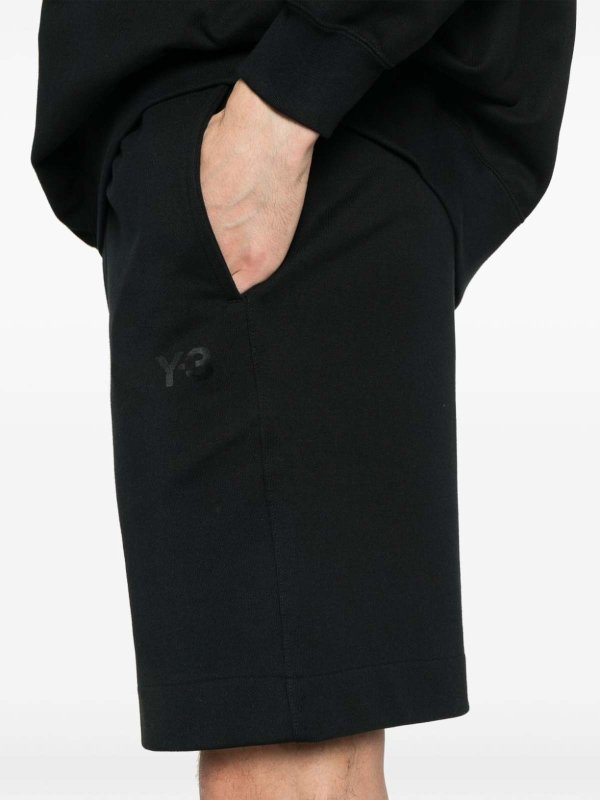 Y-3: casual trousers online - pants