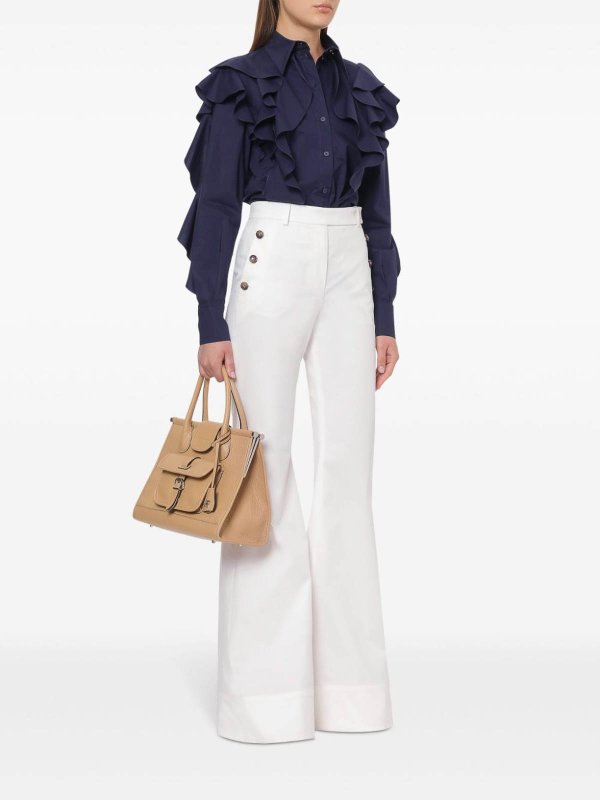 The Best Shops ALBERTA FERRETTI: giacche casual - Giacca