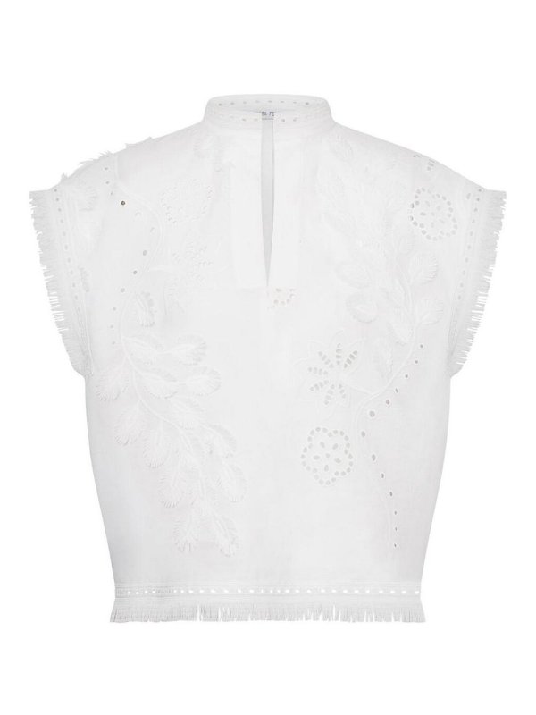 ALBERTA FERRETTI: giacche casual - Giacca