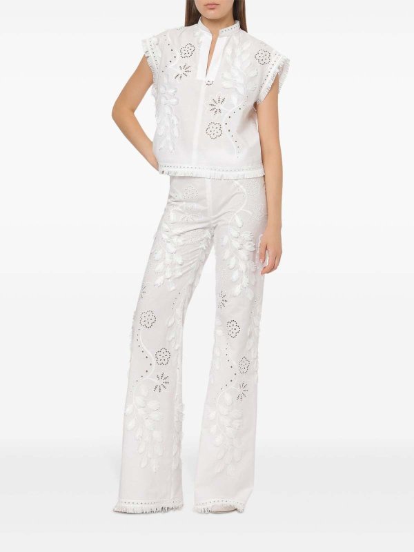 Giacca shop online: ALBERTA FERRETTI