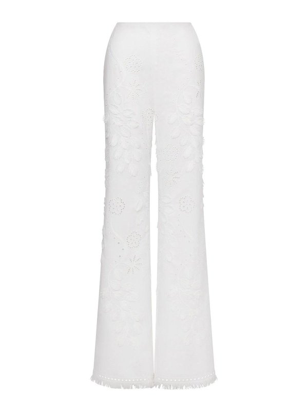 ALBERTA FERRETTI: casual jackets - Jacket