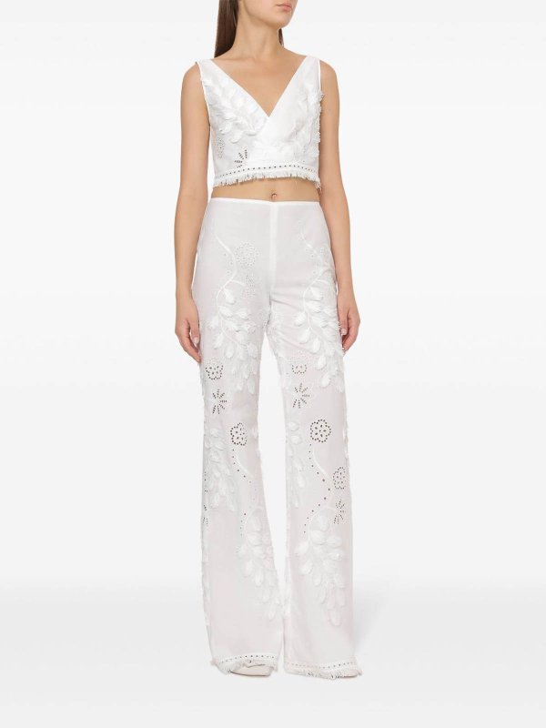 The Best Shops ALBERTA FERRETTI: casual jackets - Jacket