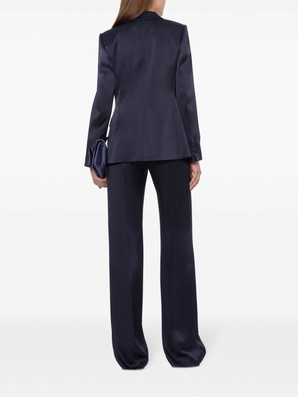 The Best Shops ALBERTA FERRETTI: casual jackets - Jacket
