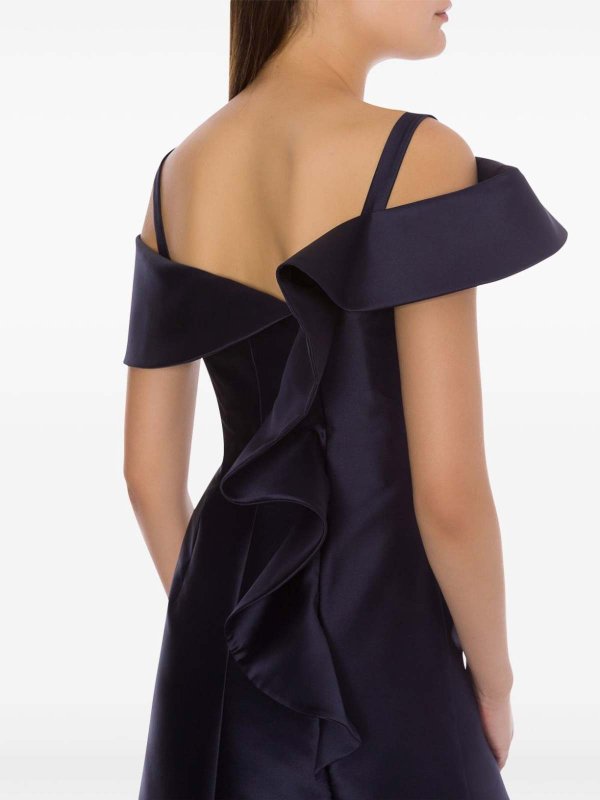 Midirock - Blau shop online: ALBERTA FERRETTI