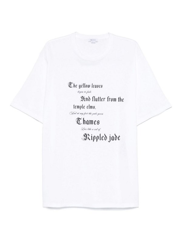 ALEXANDER MCQUEEN: T-shirts - Robe Courte - Noir