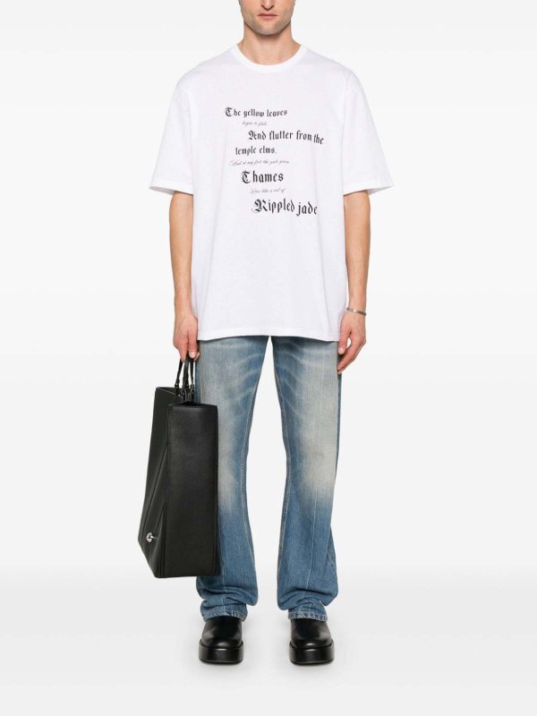 The Best Shops ALEXANDER MCQUEEN: T-shirts - Robe Courte - Noir